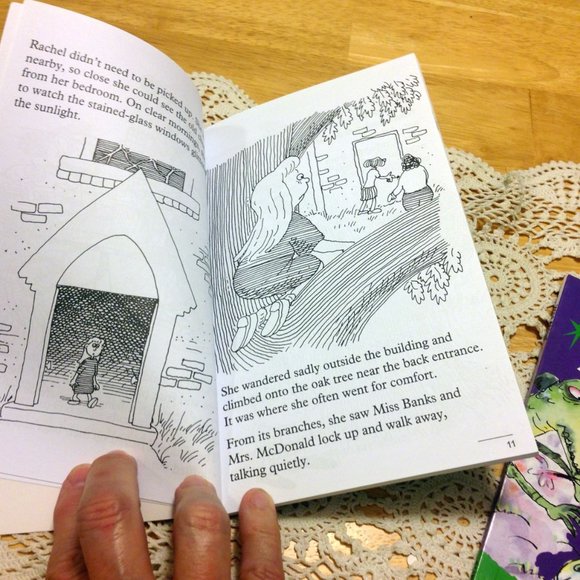 Kid's book bundle - Supa Doopers, Sundance Publishing small paperbacks - Picture 5 of 14